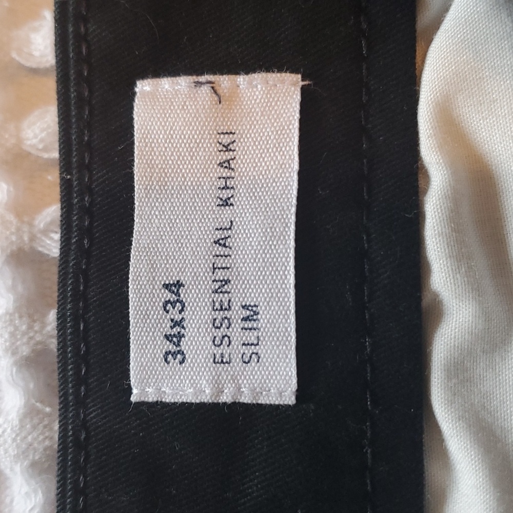 GAP pants - Picture 7 of 9